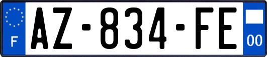 AZ-834-FE