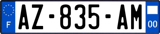 AZ-835-AM