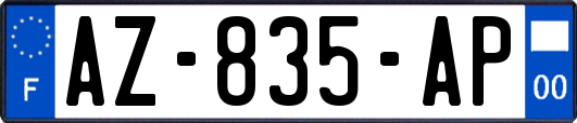 AZ-835-AP