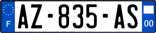 AZ-835-AS