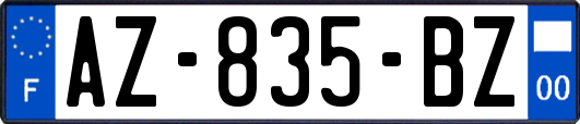 AZ-835-BZ