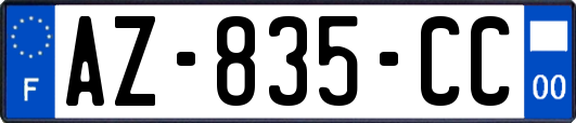 AZ-835-CC