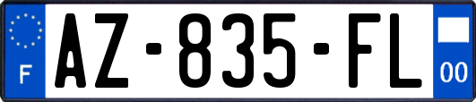 AZ-835-FL