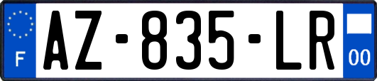 AZ-835-LR