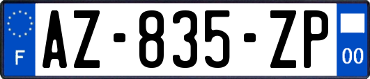 AZ-835-ZP
