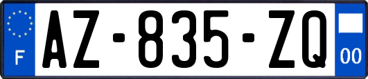 AZ-835-ZQ