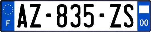 AZ-835-ZS