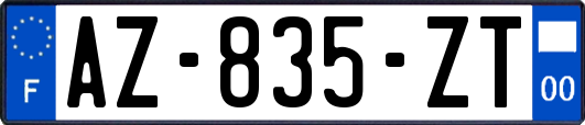AZ-835-ZT