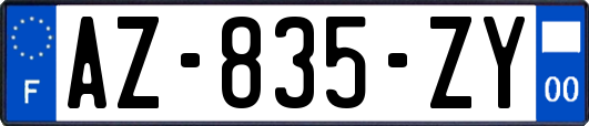 AZ-835-ZY