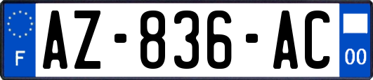 AZ-836-AC