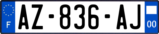 AZ-836-AJ