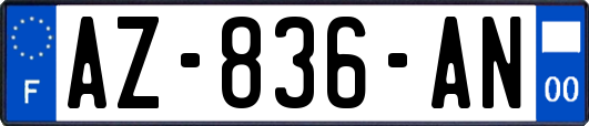 AZ-836-AN