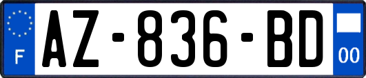 AZ-836-BD