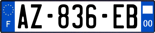 AZ-836-EB