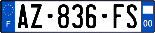 AZ-836-FS