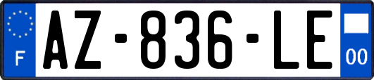 AZ-836-LE