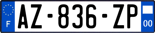 AZ-836-ZP