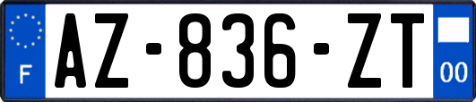 AZ-836-ZT
