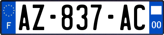 AZ-837-AC