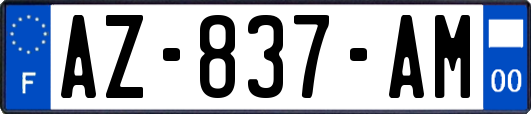 AZ-837-AM