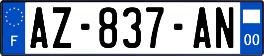 AZ-837-AN