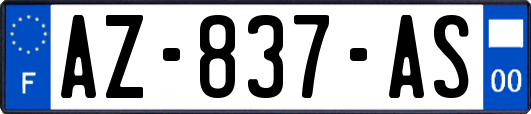 AZ-837-AS