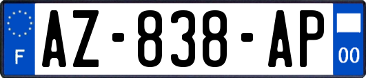 AZ-838-AP