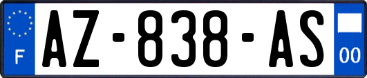 AZ-838-AS