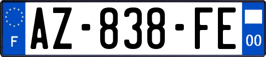 AZ-838-FE