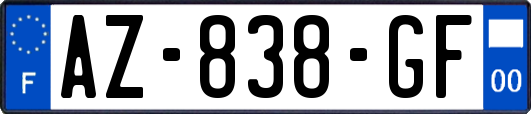 AZ-838-GF