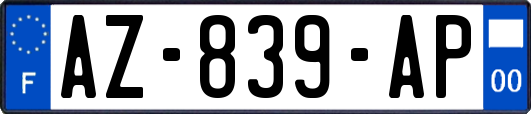 AZ-839-AP