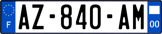 AZ-840-AM