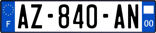 AZ-840-AN