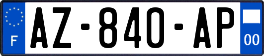 AZ-840-AP