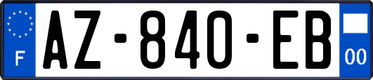 AZ-840-EB