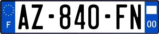 AZ-840-FN