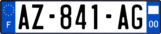 AZ-841-AG