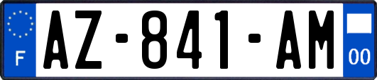 AZ-841-AM