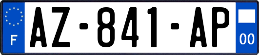 AZ-841-AP