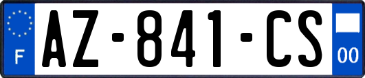 AZ-841-CS