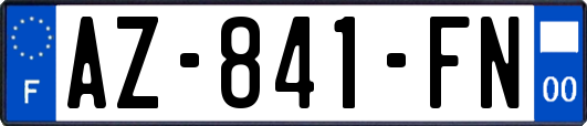 AZ-841-FN