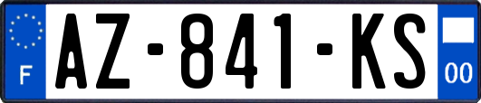 AZ-841-KS