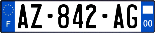 AZ-842-AG