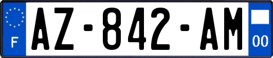 AZ-842-AM