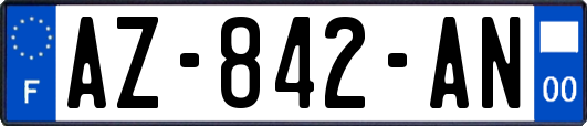 AZ-842-AN