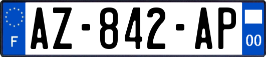 AZ-842-AP