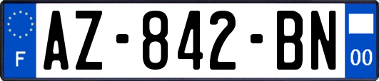 AZ-842-BN