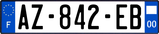 AZ-842-EB