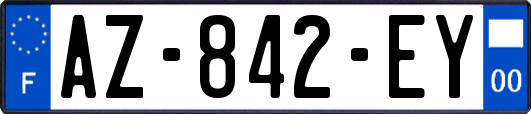 AZ-842-EY