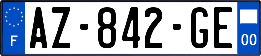 AZ-842-GE